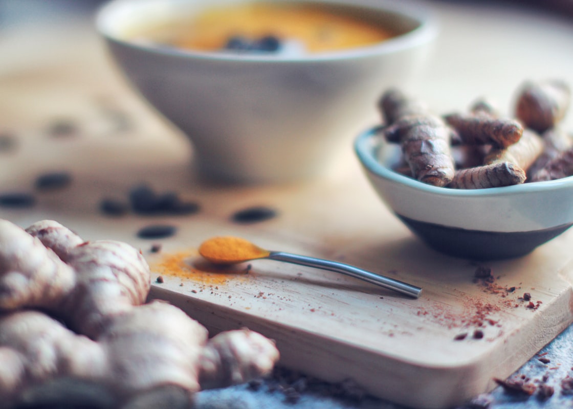 Natural ingredients supporting joint and cartilage health